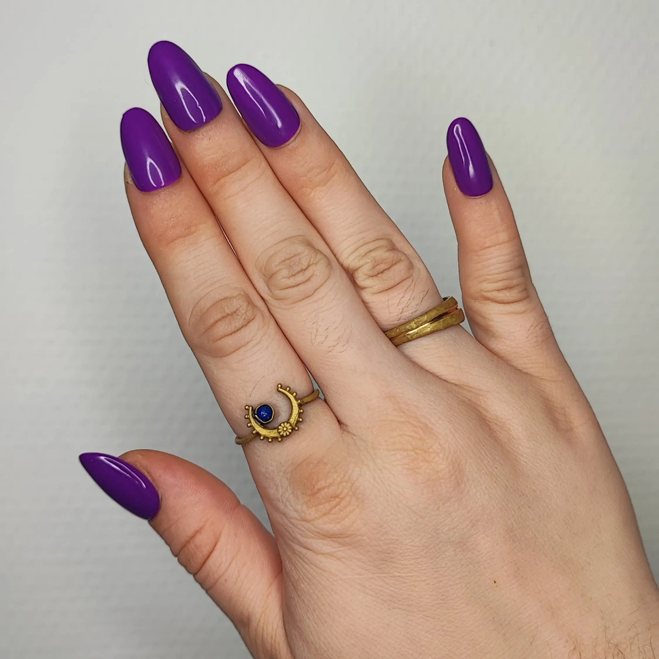 Press on nails - unis ByMoonyx