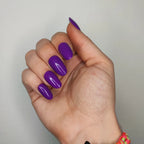 Press on nails - unis ByMoonyx