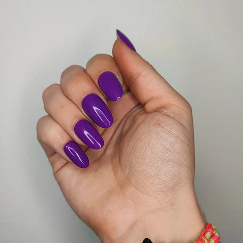 Press on nails - unis ByMoonyx