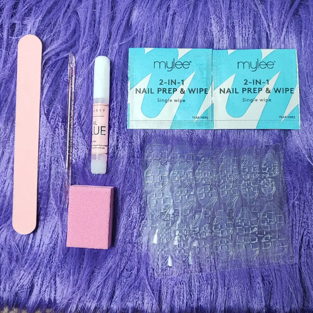 Kit de pose ByMoonyx