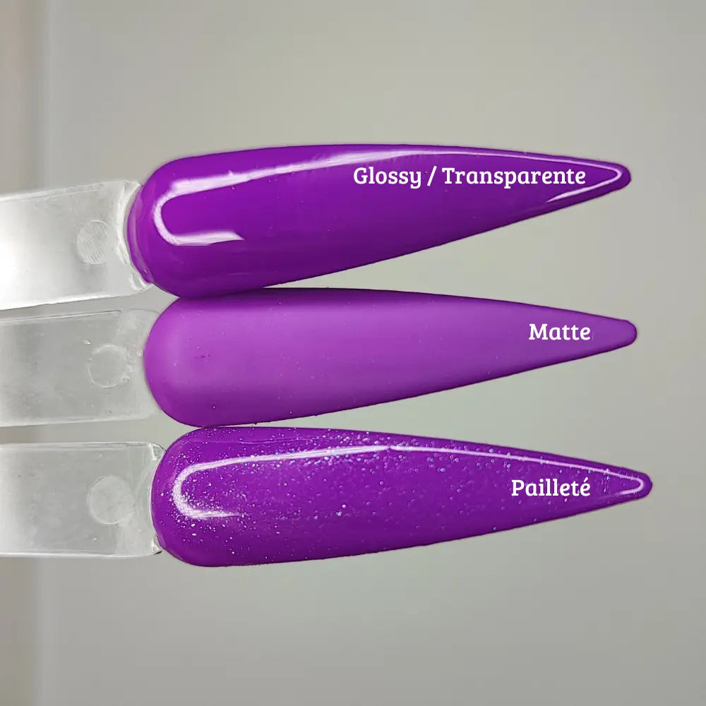 Press on nails - cat eye cider Moonyx